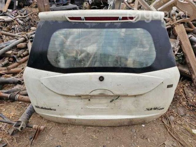 Portalon mahindra xuv 500