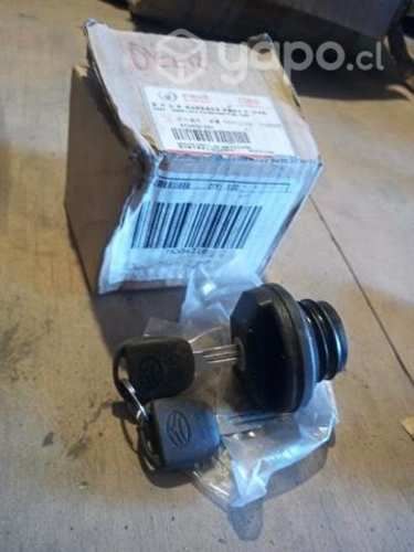 Great wall deer tapa de bencina con llave original