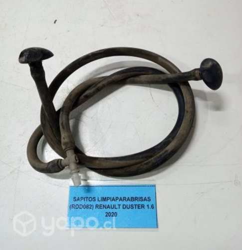 Sapitos Limpia Parabrisas (RDD082) Renault Duster