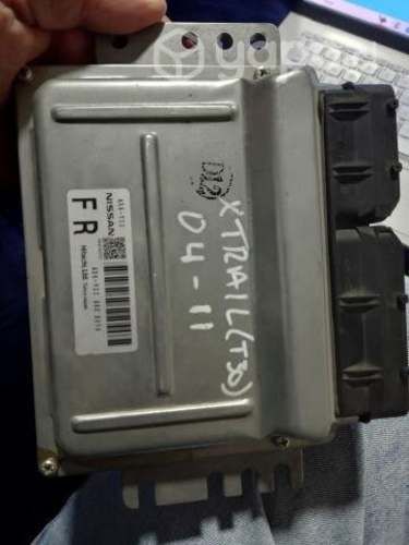 Ecu nissan xtrail t30