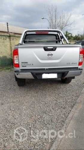 NISSAN NP300 LE FULL 4x4 2020