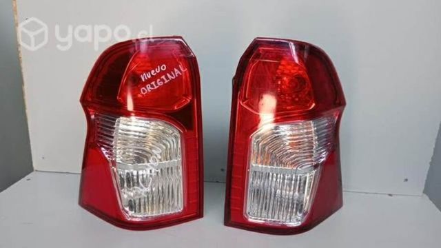 Foco ssangyong actyon dmg repuestos