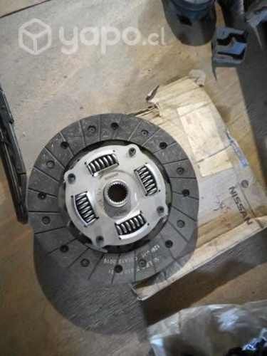 Samsung sq5 nissan primera embrague nuevo envio