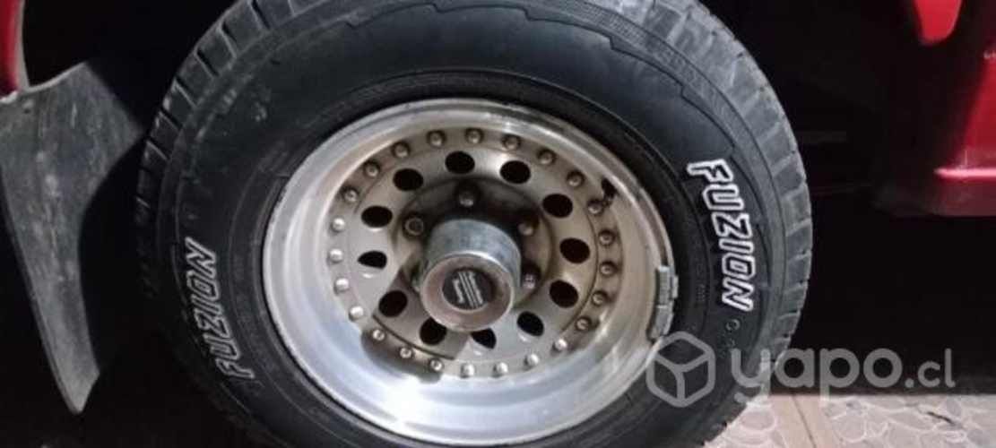 Chevrolet Luv 1999 en venta