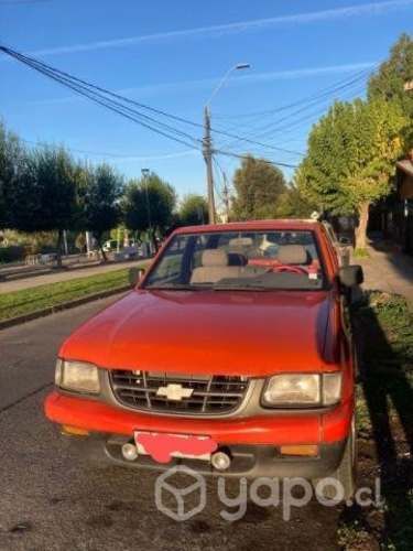 Chevrolet Luv 1999 en venta