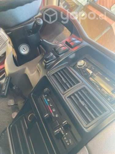 Chevrolet Luv 1999 en venta