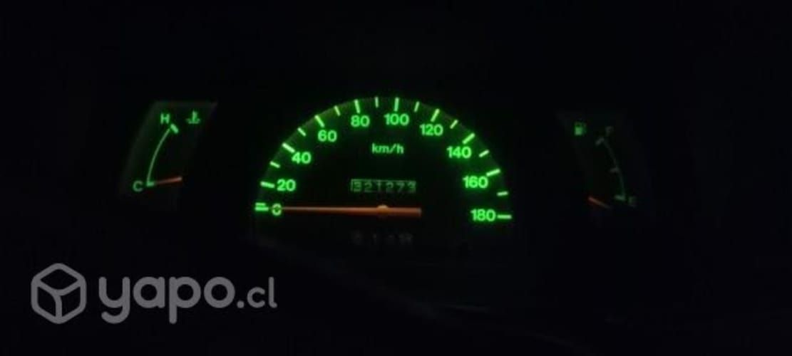 Chevrolet Luv 1999 en venta