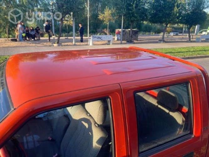 Chevrolet Luv 1999 en venta