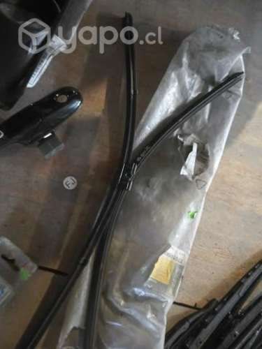 Renault scenic plumillas nuevas originales envio