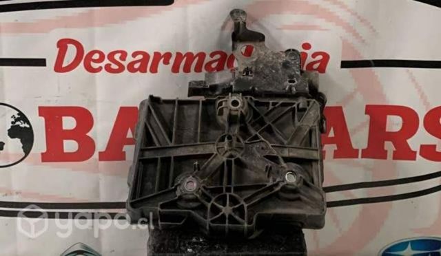 Tapa cubre batería RENAULT CLIO HB SPRESSION 1.2 a