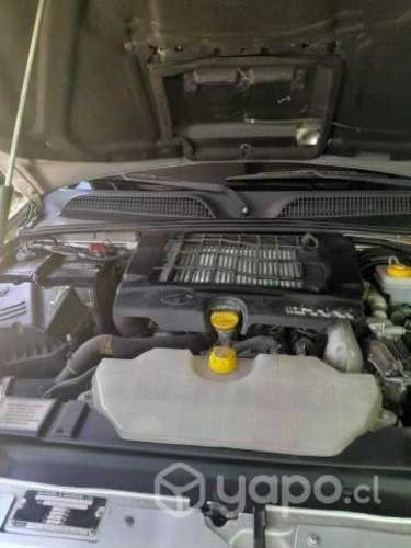 Mahindra scorpio 2019