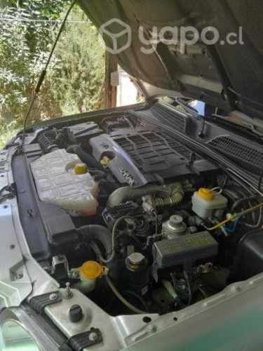 Mahindra scorpio 2019