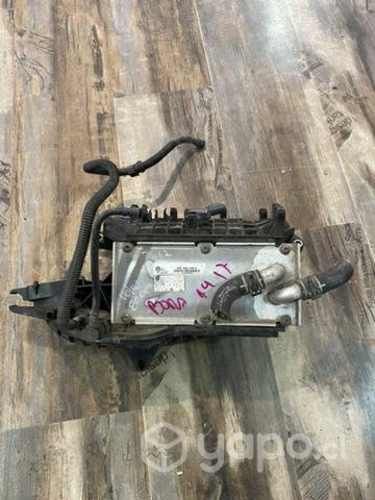 Múltiple de admisión Volkswagen Bora 1.4 año 2017