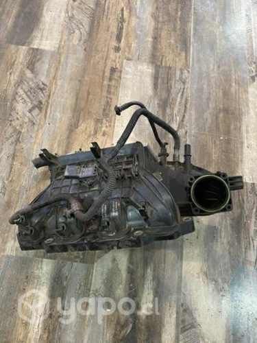 Múltiple de admisión Volkswagen Bora 1.4 año 2017