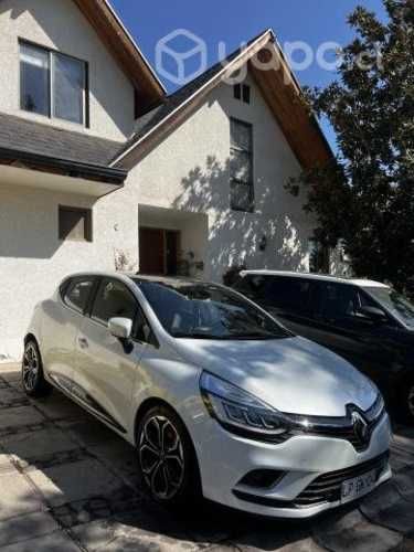 Renault Clio Dynamique