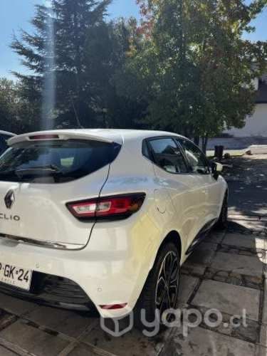 Renault Clio Dynamique