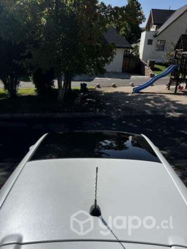 Renault Clio Dynamique