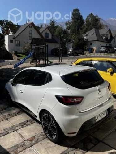 Renault Clio Dynamique