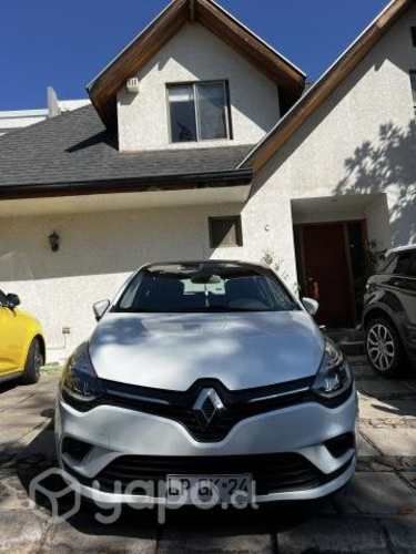 Renault Clio Dynamique
