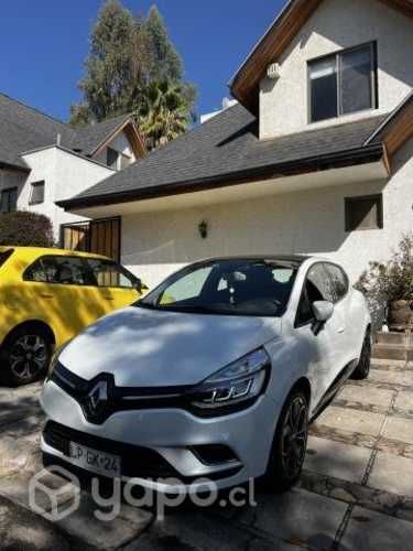 Renault Clio Dynamique