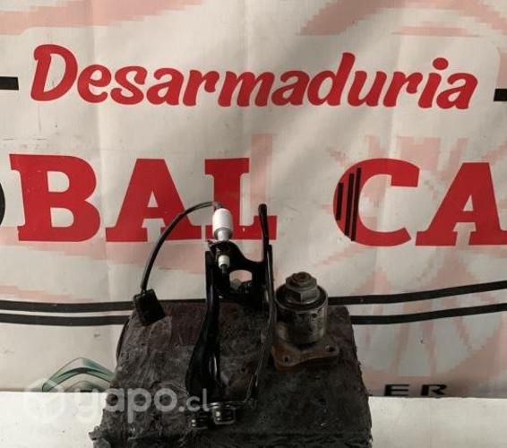 Base de pedal de freno con sensor GREAT WALL M4 HB