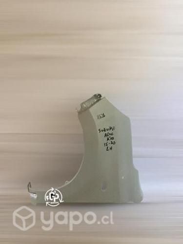 Tapabarro Lh suzuki alto k