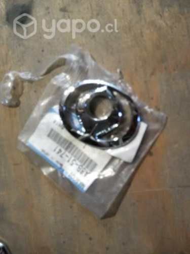 Mazda logo original clásico nuevo artis envio regs