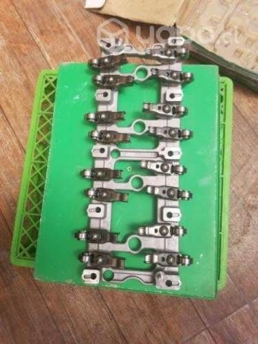 Taquies para motor 2.2 puma