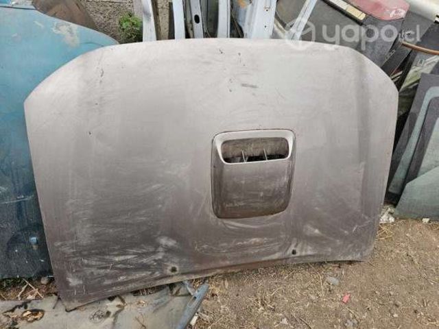 Capot toyota hilux 2014