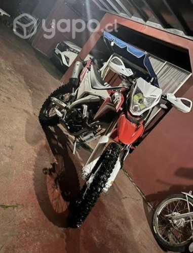 Loncin lx250gy3 2022