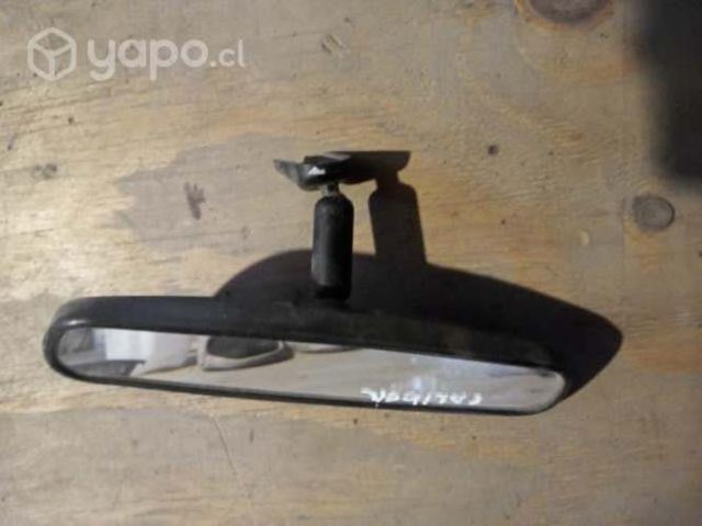 Dodge caliber espejo retrovisor interior nuevo env
