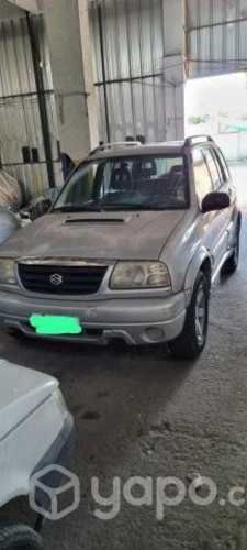 Suzuki grand nomade 2003