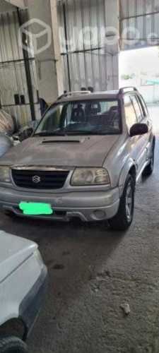 Suzuki grand nomade 2003