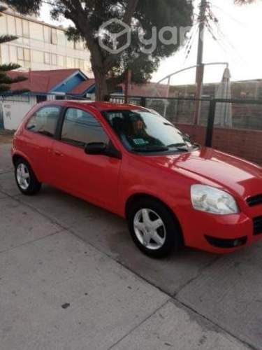 Vendo Chevrolet Corsa