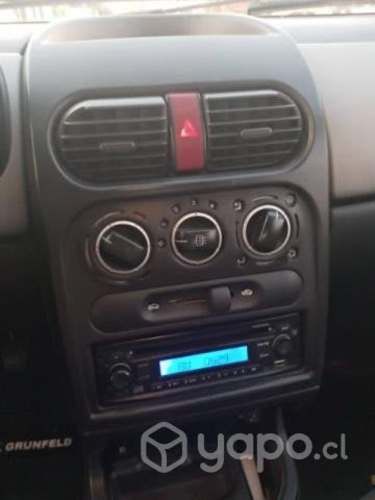 Vendo Chevrolet Corsa