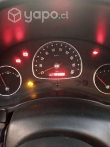Vendo Chevrolet Corsa