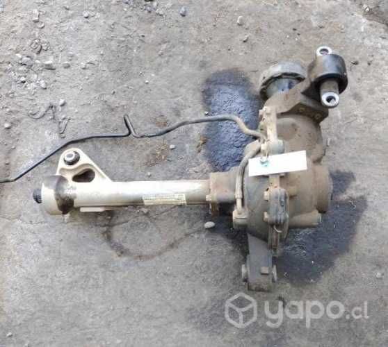 Diferencial Del (MBT1287) Mazda BT50 2.2 2020