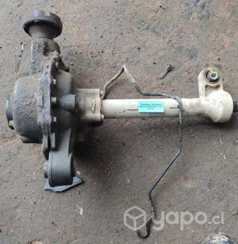 Diferencial Delantero (MAZ256) Mazda BT50 3.2 2017