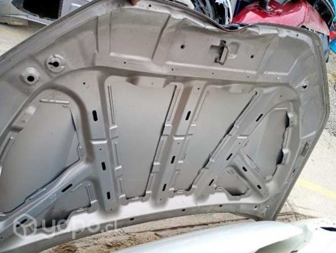 Capot JMC VIGUS para desabollar