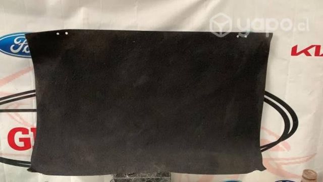 Tapiz cubre repuesto RENAULT CLIO HB SPRESSION 1.2