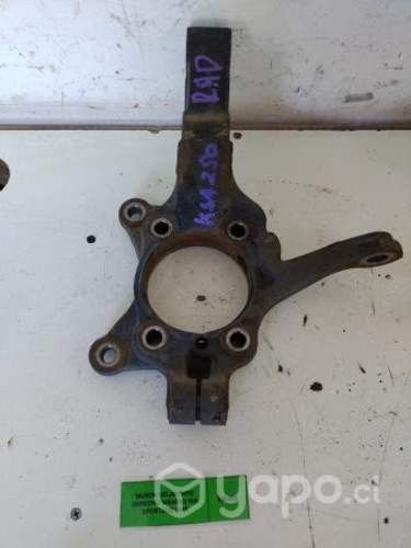 Munon Delantero Derecho (KSA250) Kia Sportage 2018