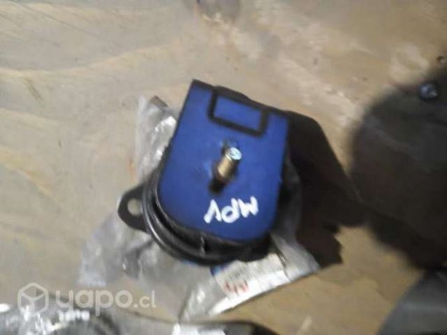 Mazda mpv soporte motor nuevo original envio regs