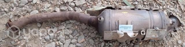 Filtro Particulas DPF Mitsubishi L200 2.4