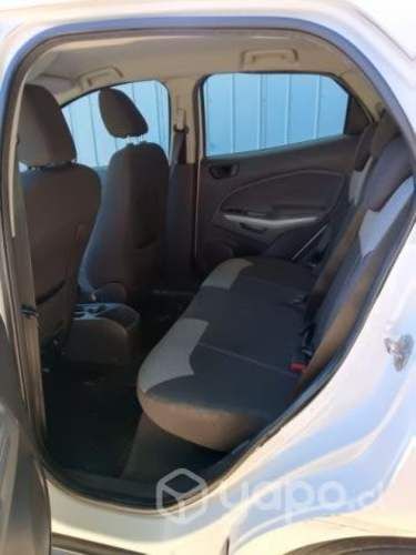 Ford Ecosport 1.5