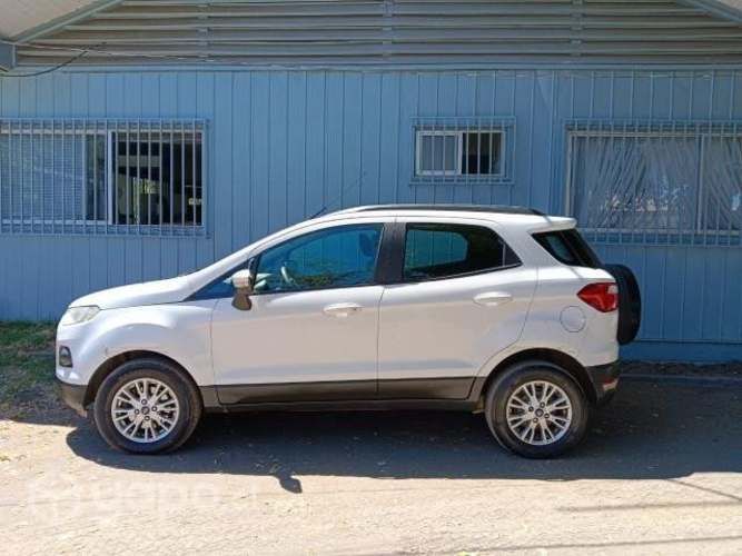 Ford Ecosport 1.5