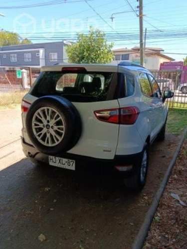 Ford Ecosport 1.5