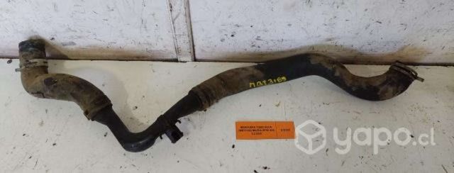 Manguera Tubo Agua (MBT3189) Mazda BT50 4x4 2020