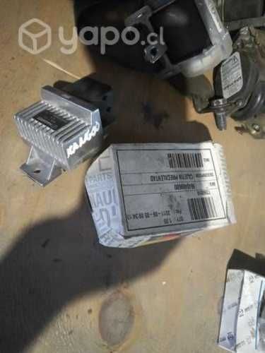 Renault kangoo precalentador de bujías 1.5 nuevo