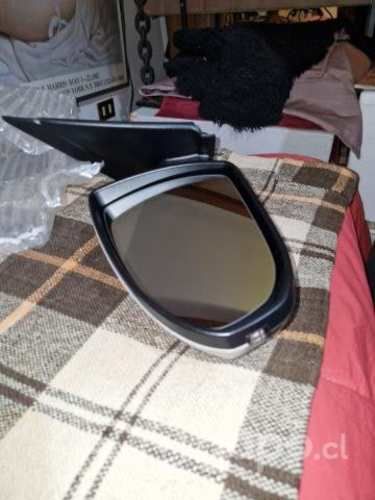 Espejo izquierdo Hyundai Tucson 2018