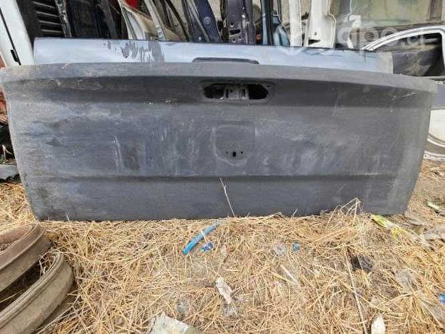 Portalon dodge ram 1500 2015